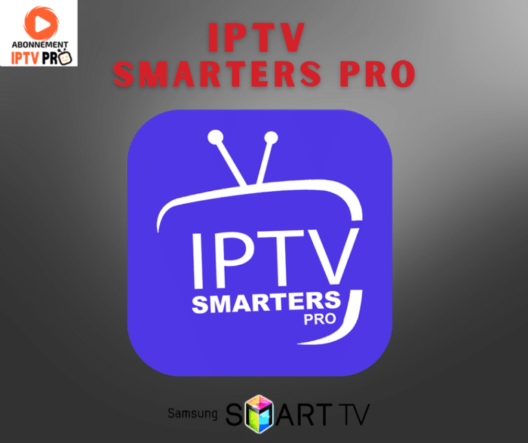 abonnement iptv